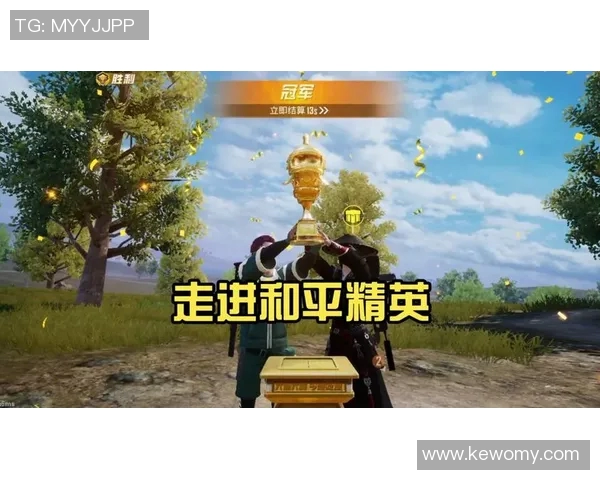 对话陈丽：探索和平精英背后的成长与挑战之路