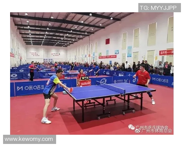 广州乒乓球队比赛经验分析及其对未来表现的影响研究