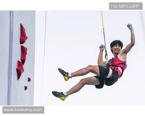 成都攀岩队与广州攀岩队实力对比赛后分析与总结