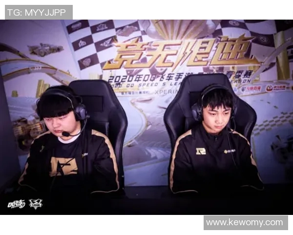 热议王者荣耀RNG战队个人能力的提升与变革之路分析