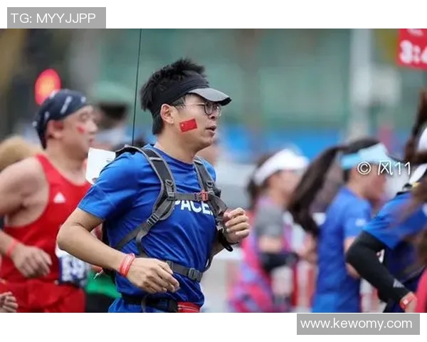 马拉松大满贯特别报道：杭州攀岩队如何在挑战中奋勇拼搏的感人故事