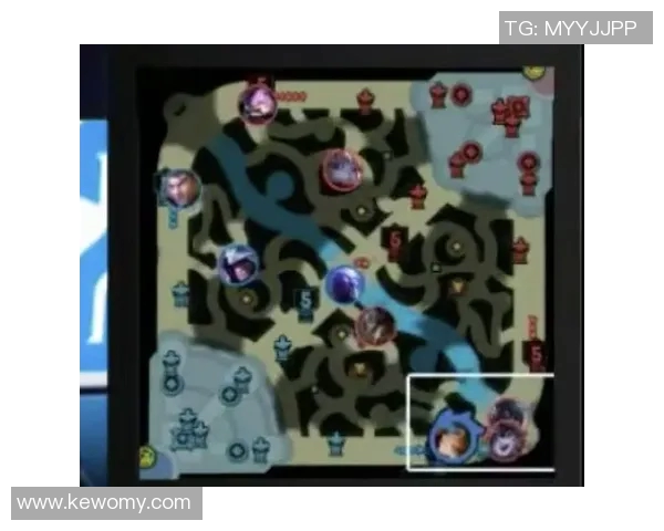 EDG边路渗透体系解析：如何在英雄联盟中掌控战局与节奏