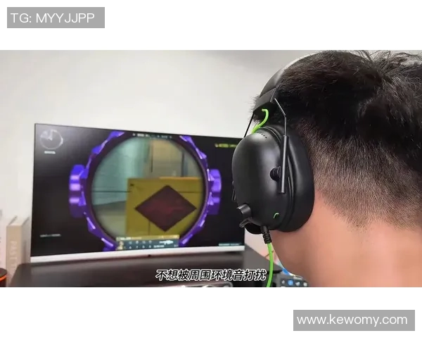 CSGO玩家必看耳机推荐提升游戏体验与竞技表现