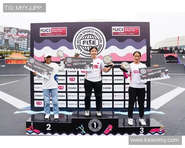 上海极限运动队实力提升引发热议探讨极限运动的未来发展与挑战