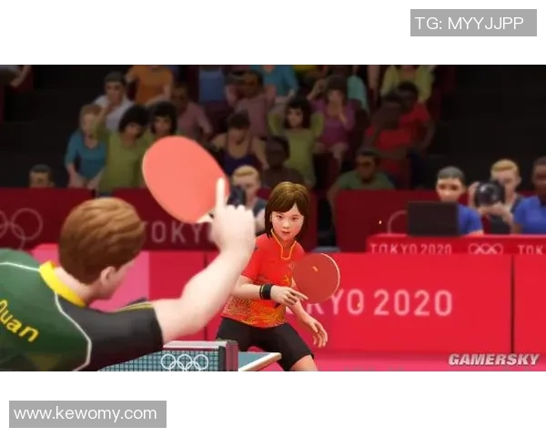 广州乒乓球队意识对比分析揭示团队协作与个人能力的深层次影响