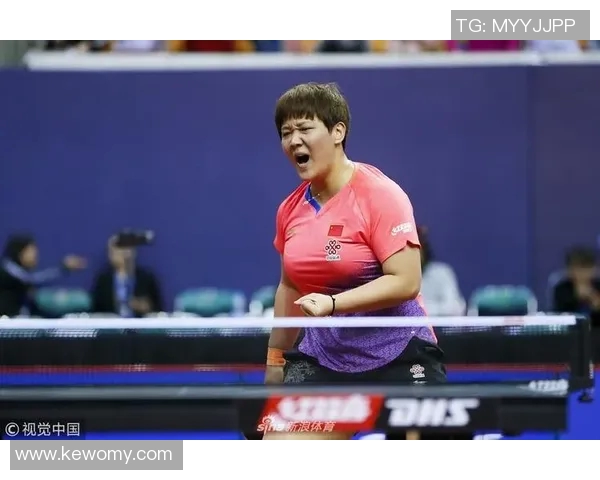 对话乒乓球女将周娜回顾辉煌生涯与未来展望 对话乒乓球女将周娜回顾辉煌生涯与未来展望