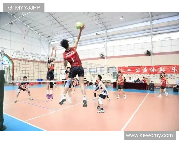 广州排球队防反战术解析与深度剖析排球竞技的魅力与挑战