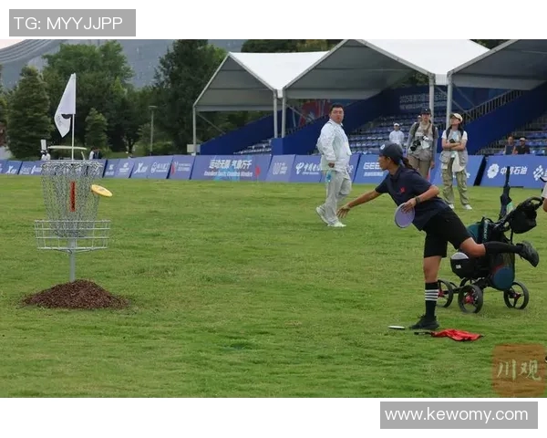 广州飞盘队荣登全国飞盘配合排行榜第二名展现卓越实力与团队默契