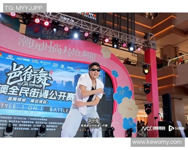 街舞盛宴:深入探讨杭州街舞队的风采与活力 街舞盛宴:深入探讨杭州街舞队的风采与活力