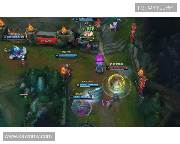 赛后分析：FPX与RNG的对决揭示了团队力量与策略的较量