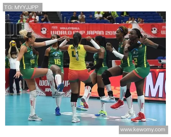 重庆排球队在世界杯中的技术表现分析与点评