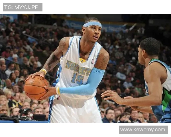 安东尼与詹姆斯对决分析：谁能在赛场上更胜一筹