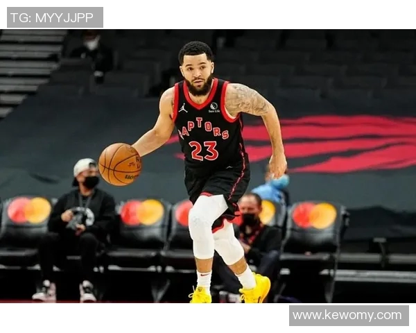 弗雷德范弗利特如何在NBA赛场上实现自我突破与成长