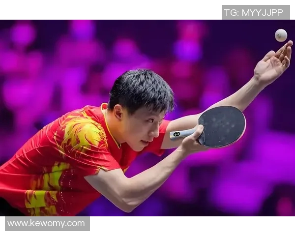 张继科丁宁联手挑战马龙乒乓球赛场巅峰对决引热议