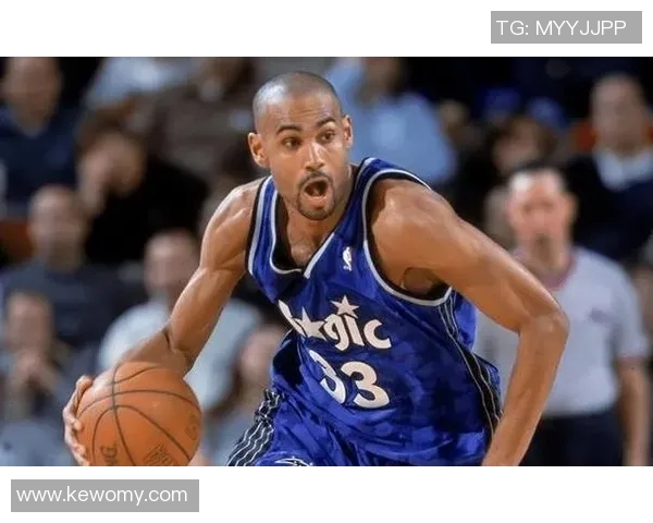 格兰特希尔与皮蓬的传奇对决：篮球历史上的巅峰时刻解析