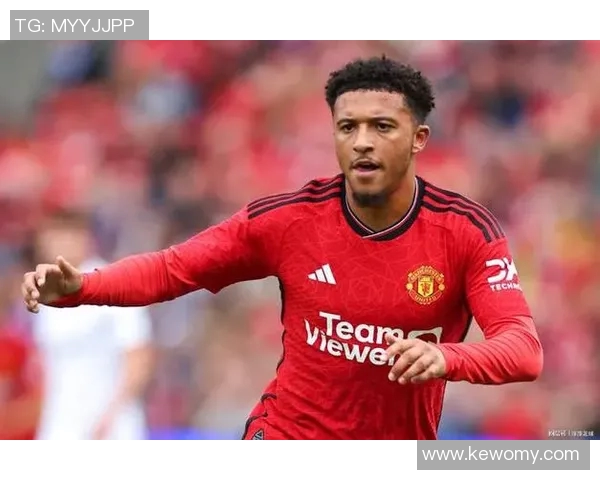 桑乔的足球之路：从天才少年到世界舞台的闪耀之星