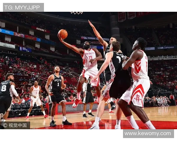 火箭与马刺季后赛对决精彩回顾及赛程分析