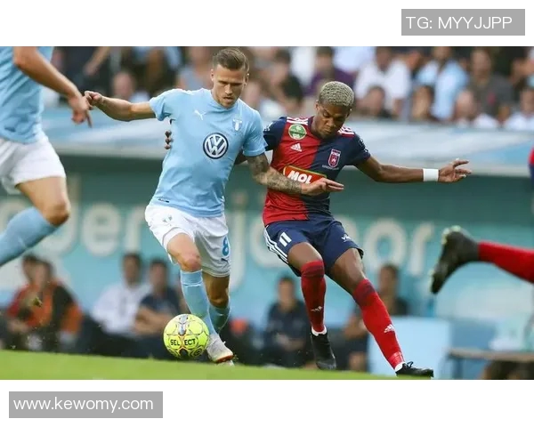 马尔默与维迪奥的精彩对决揭示足球战术与团队协作的魅力