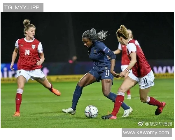 冰岛女足与奥地利女足激战正酣谁能在这场较量中脱颖而出 冰岛女足与奥地利女足激战正酣谁能在这场较量中脱颖而出