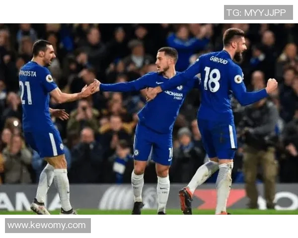 切尔西与利兹联精彩对决回放全程回顾与分析