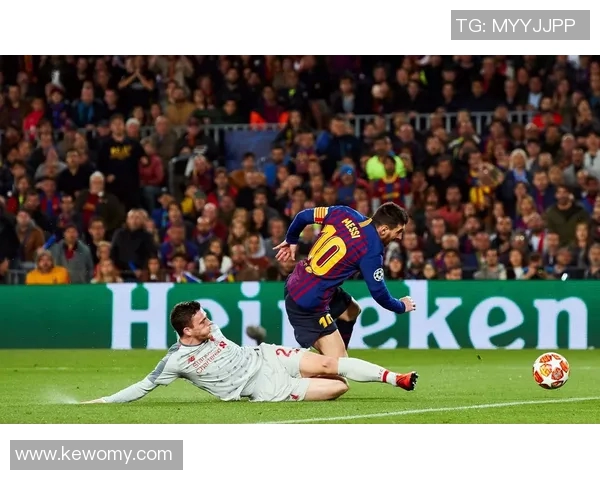 利物浦对阵巴塞罗那精彩全场录像回放及赛后分析分享