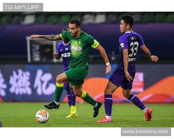 北京中赫国安迎战日本球队力争在主场取得胜利展现实力