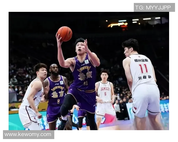 北控与广厦季前赛精彩对决全程录像回顾与分析 北控与广厦季前赛精彩对决全程录像回顾与分析