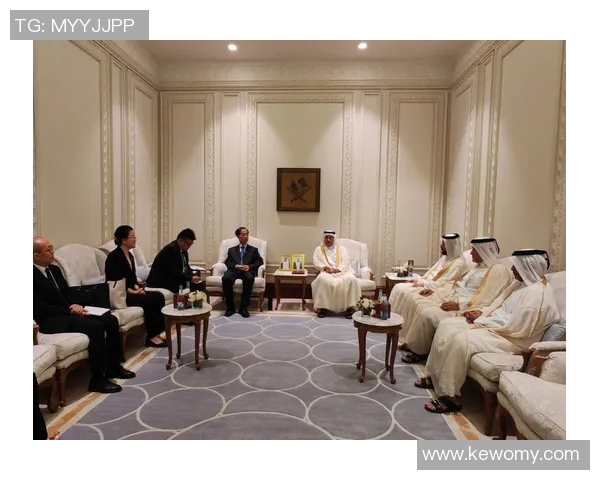 友谊赛精彩对决科威特与巴林足球队激情碰撞展现友谊与竞技精神