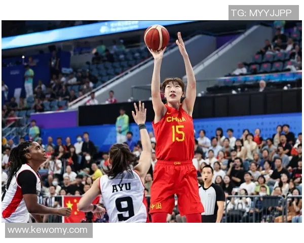 印尼女篮与印度女篮在亚运会上的激烈对决与精彩瞬间回顾