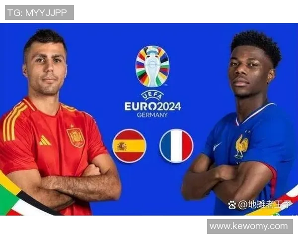 西班牙与德国足球巅峰对决精彩赛事宣传图画展现激情与荣耀