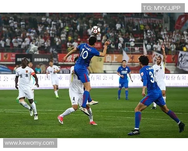 贵州恒丰与申花精彩对决全场录像回放及精彩瞬间解析