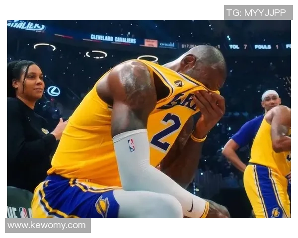 2009年NBA总决赛骑士对决湖人精彩回顾与经典瞬间解析