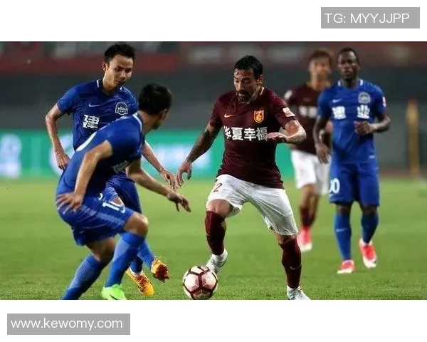 2019年建业对华夏幸福精彩直播回顾与赛况分析