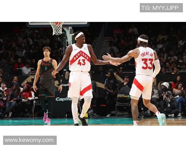 奇才与猛龙季后赛精彩对决视频回顾与分析