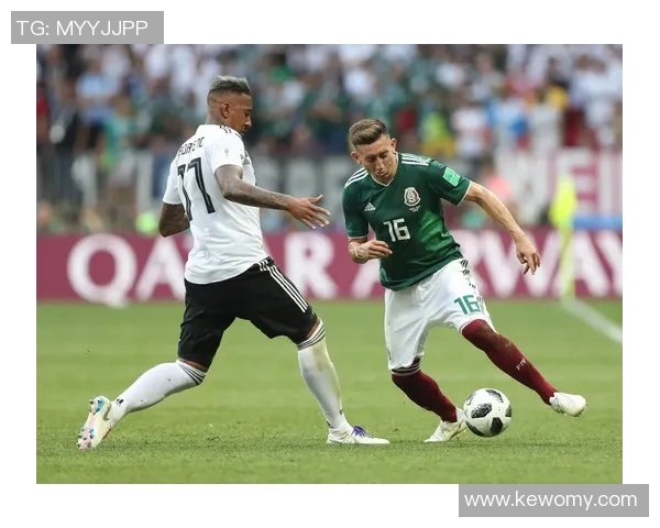 墨西哥与德国20岁年轻球员对决精彩纷呈引发全球关注