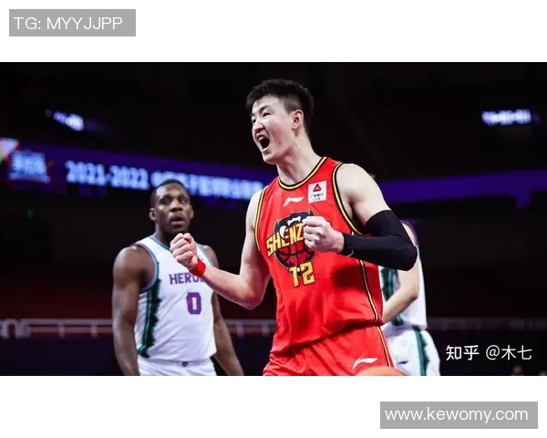 沈梓捷：从青涩少年到篮球明星的成长之路与奋斗历程