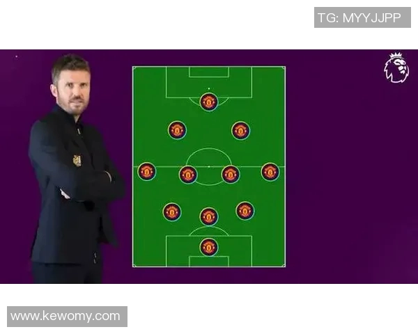 曼联与曼城阵型解析对比及战术布局深度剖析