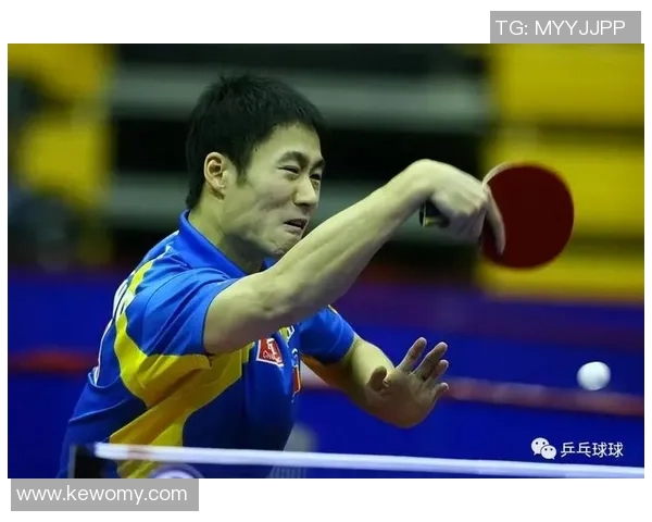 从零基础到高手之路：全面掌握乒乓球速度技巧与训练方法MBA