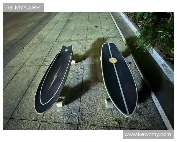 滑板新手必看：提升灵活性的全面入门指南与技巧分享MBA