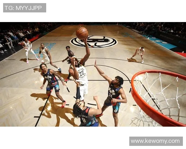 2007年NBA季后赛骑士对阵篮网的经典对决回顾与精彩瞬间分析 2007年NBA季后赛骑士对阵篮网的经典对决回顾与精彩瞬间分析