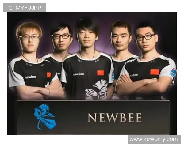 DOTA2分析：深入探讨JDG战队近期状态与表现变化