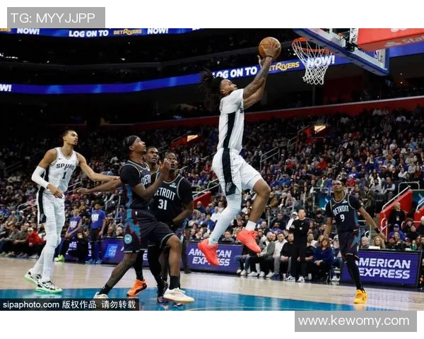 NBA马刺对阵掘金精彩直播回顾与赛后分析全程跟踪报道