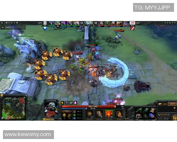 从零起步掌握DOTA2灵活性技巧全解析与实战应用指南MBA