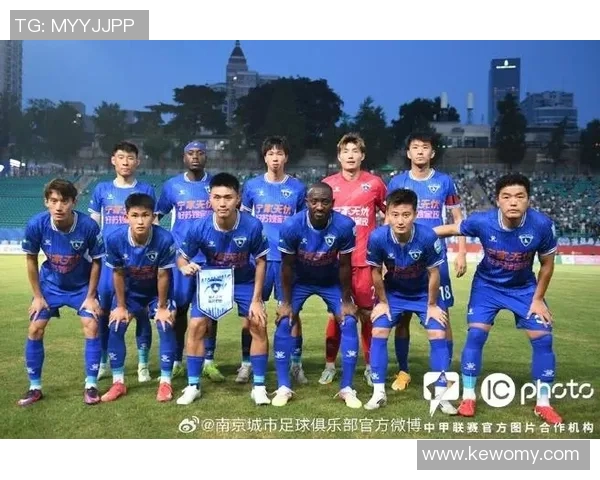 南京足球队强势崛起最新实力排名前十球队全解析