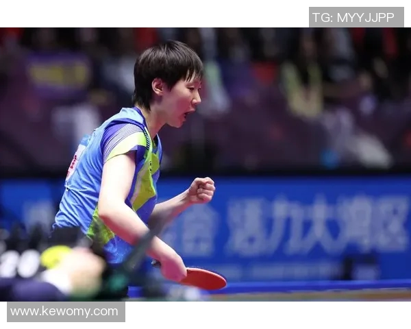 南京乒乓球队实力强劲荣登全国乒乓球实力排行榜第二名