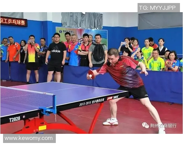 对话李敏:回顾乒乓球生涯的辉煌与挑战分享 对话李敏:回顾乒乓球生涯的辉煌与挑战分享