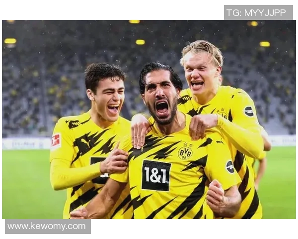 多特蒙德与弗莱堡在线直播全程回顾及精彩瞬间分析