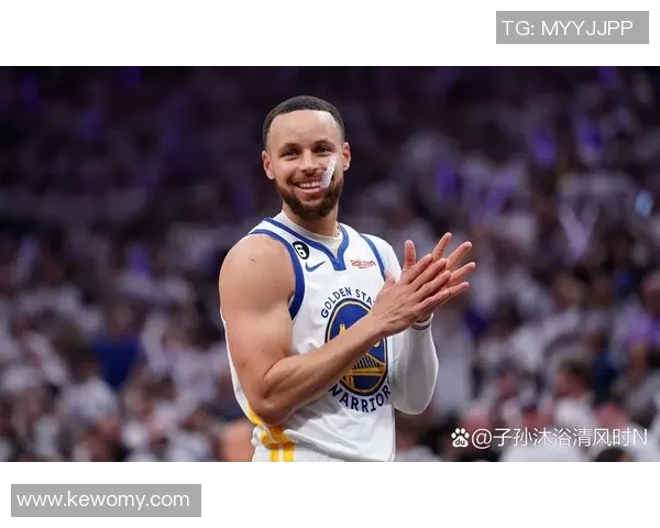 斯蒂芬库里:从篮球场上的巨星到全球运动偶像的传奇之路 斯蒂芬库里:从篮球场上的巨星到全球运动偶像的传奇之路