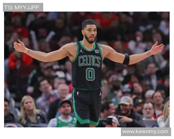 杰森塔图姆：从新星到NBA巨星的成长之路与辉煌成就