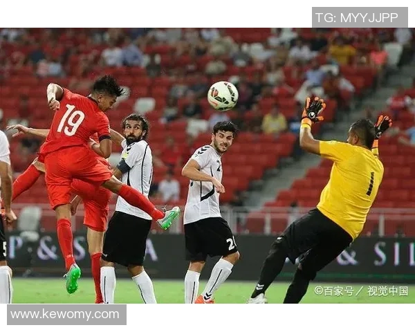 柬埔寨与阿富汗足球对决分析两国球队实力与发展潜力 柬埔寨与阿富汗足球对决分析两国球队实力与发展潜力